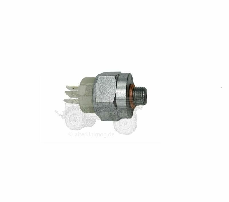 Bremslichtschalter - Geber Stecker Bremslichtschalter - Geber Stecker