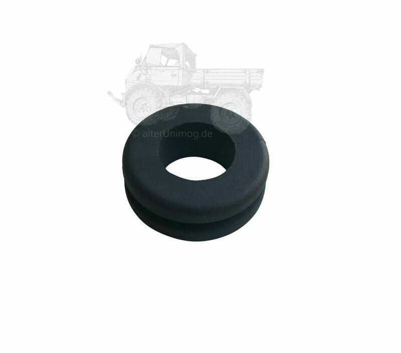 Gummitülle Batteriekasten 403,406,413,416 und Halter Plus am 421 Gummitülle Batteriekasten 403,406,413,416 und Halter Plus am 421