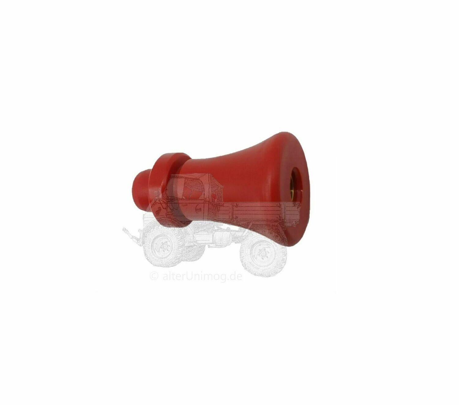 Büchse Hebel Steuergerät Hydraulik