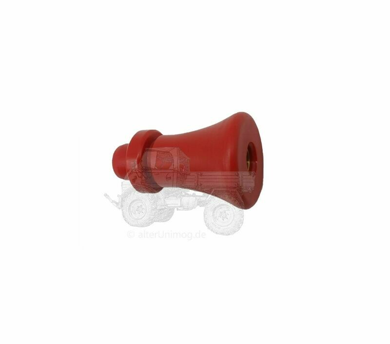 Büchse Hebel Steuergerät Hydraulik Büchse Hebel Steuergerät Hydraulik