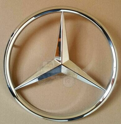 Firmenzeichen Mercedes Stern 20cm Firmenzeichen Mercedes Stern 20cm