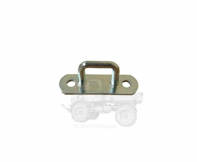 Riemenkrampe, Krampe Verdeck Riemenkrampe, Krampe Verdeck