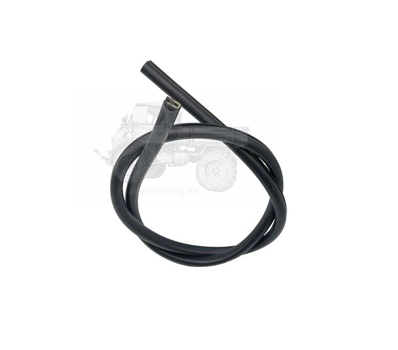 Dichtgummi Klappfenster 421,406,416, MB Trac 440,441
