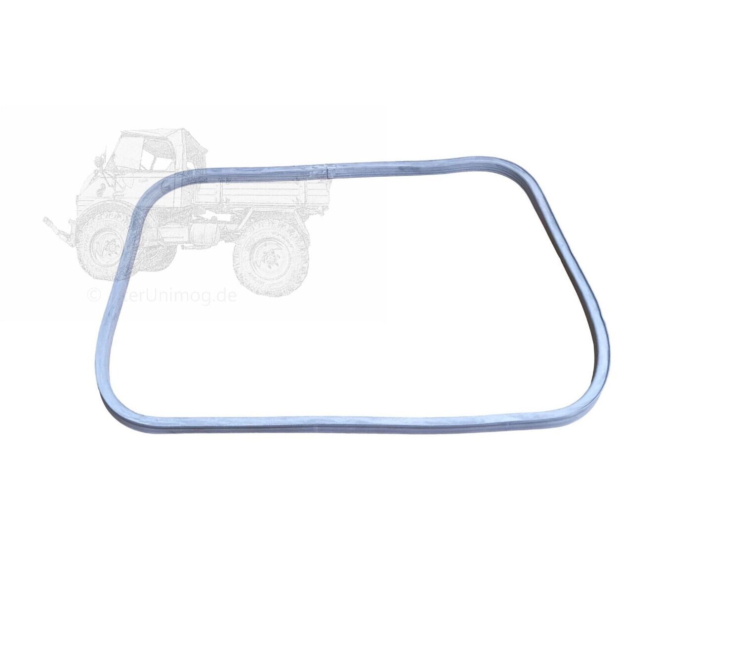 Dichtung große Dachluke für Mercedes Unimog, MB Trac, LKW, Bus