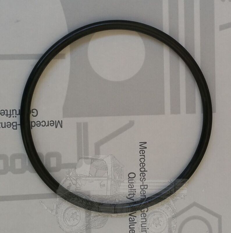 Dichtring Abgang Getriebe Kardanwelle Achse Unimog 406,403,413,416,421 Dichtring Abgang Getriebe Kardanwelle Achse Unimog 406,403,413,416,421