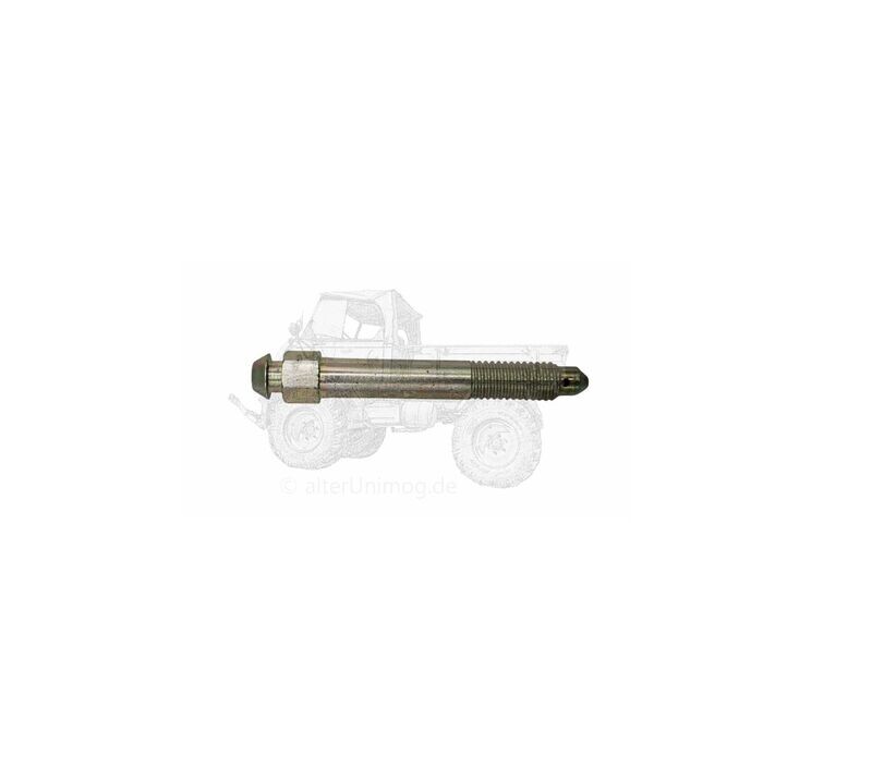 Entlüftungsventil Radbremszylinder Zylinder - 66mm Entlüftungsventil Radbremszylinder Zylinder - 66mm