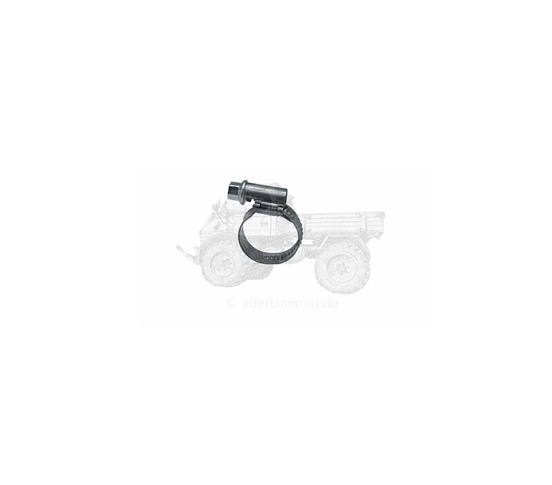 Schlauchschelle 12-22mm Schlauchschelle 12-22mm