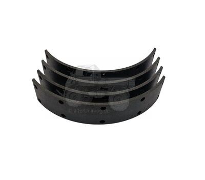 Bremsbelag Unimog 406,403,413,416 Standard