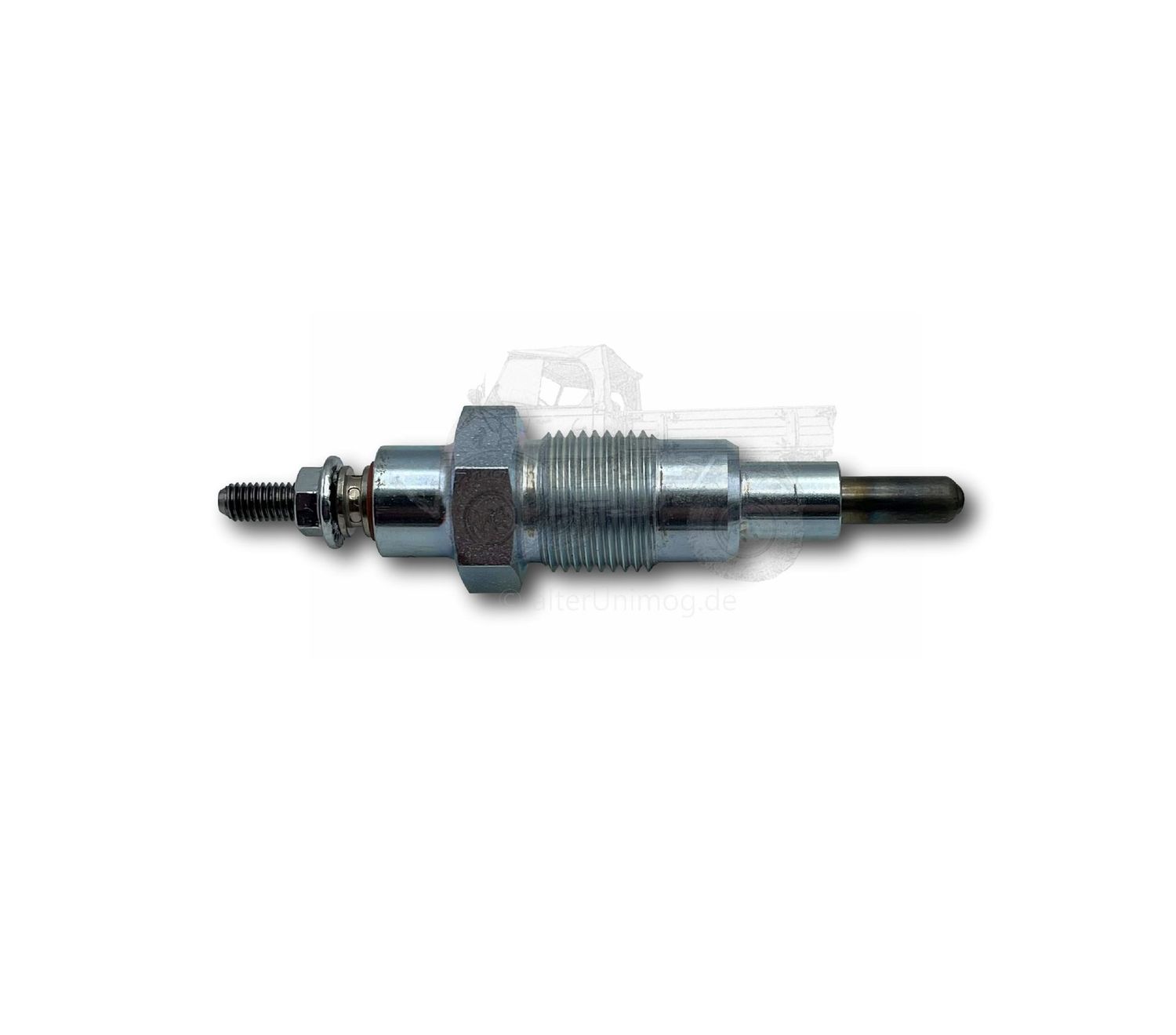 Glühkerze M18 Unimog 411, 421 OM621,615,616, OM636