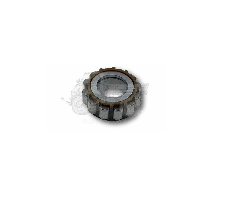 Lager Getriebe Hauptwelle hinten UG2/27 und UG2/30 Lager Getriebe Hauptwelle hinten UG2/27 und UG2/30