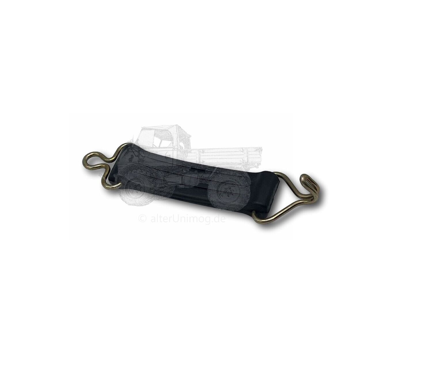 Gummispanner Werkzeugkasten MB Trac 440,441
