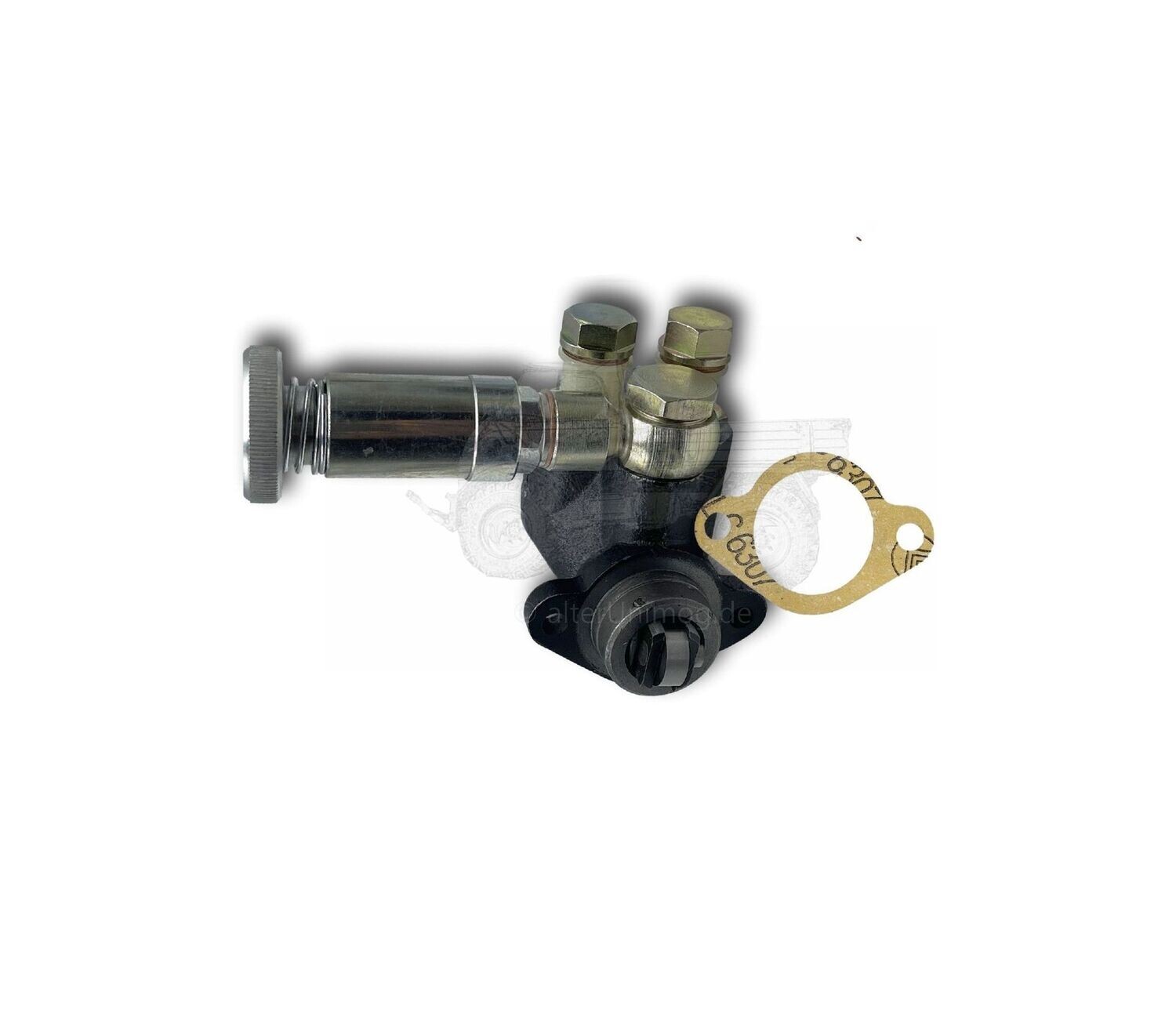 Förderpumpe Kraftstoff Unimog 421 Förderpumpe Kraftstoff Unimog 421