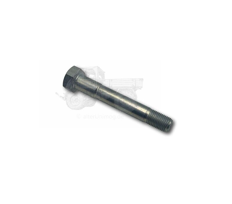 Passschraube Querlenker Unimog 406,403,413,416,417,424