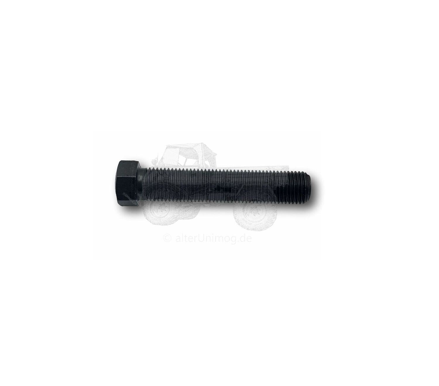 Schraube Lenkanschlag MB Trac 1100,1300,1400,1500,1600