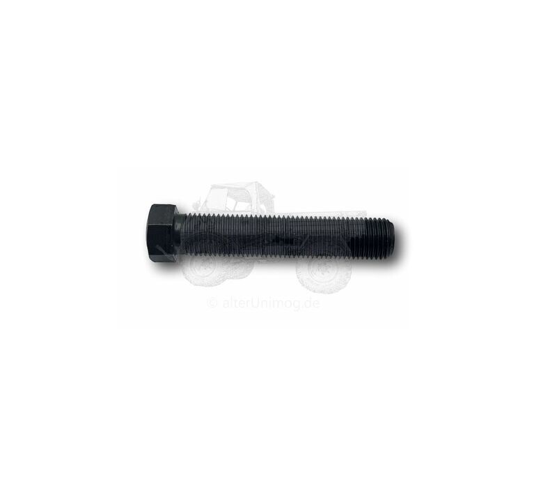 Schraube Lenkanschlag MB Trac 1100,1300,1400,1500,1600 Schraube Lenkanschlag MB Trac 1100,1300,1400,1500,1600