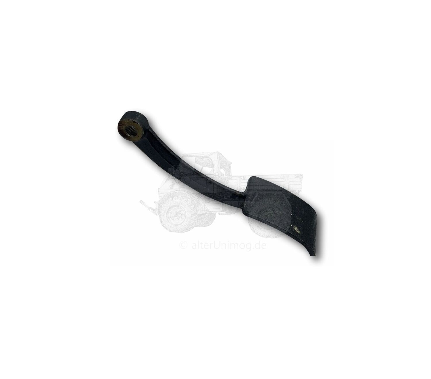 Gaspedal Unimog 406,403,404,407,413,416,417,421