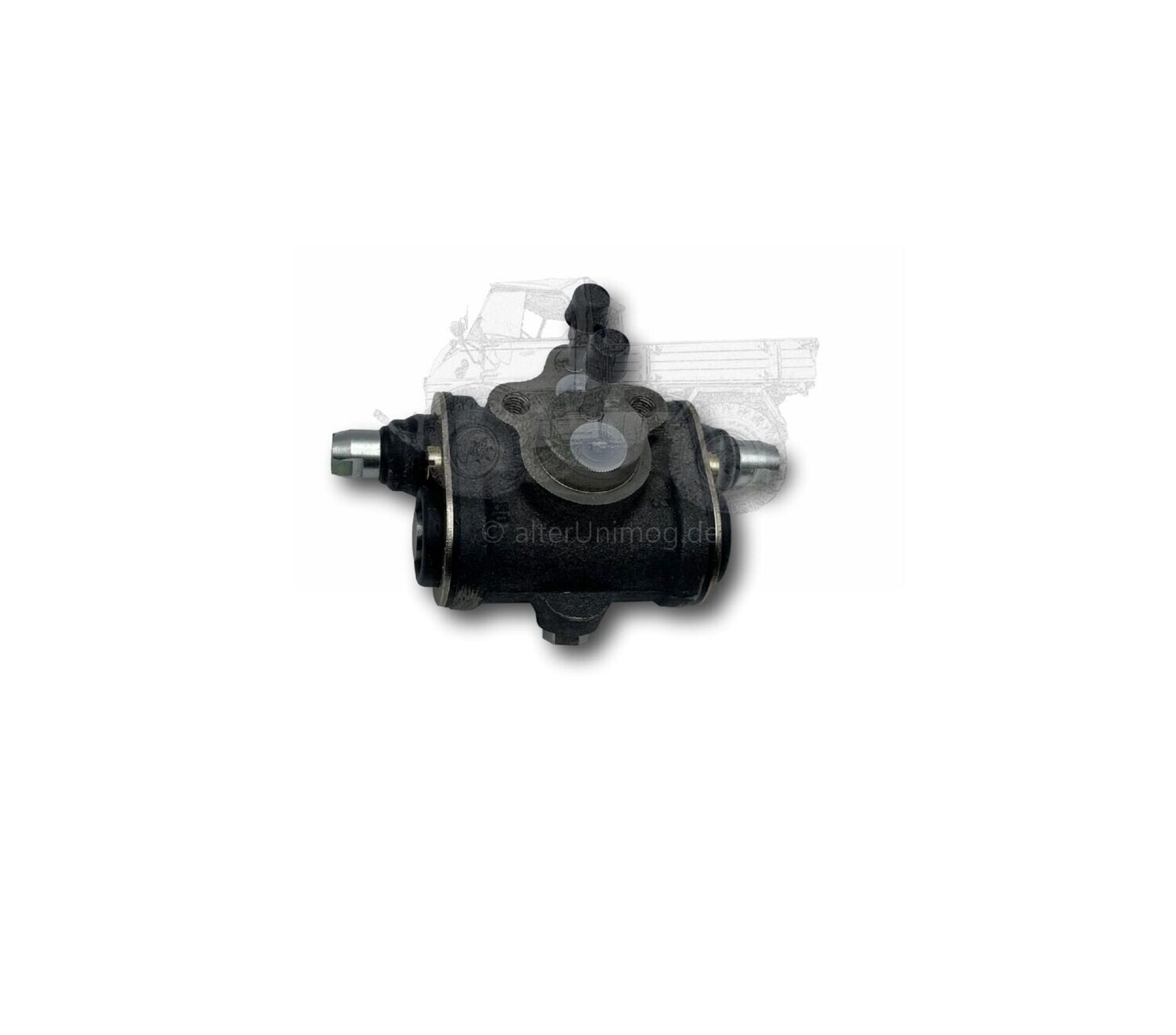 Radbremszylinder Tandem Unimog 421 Vorderachse