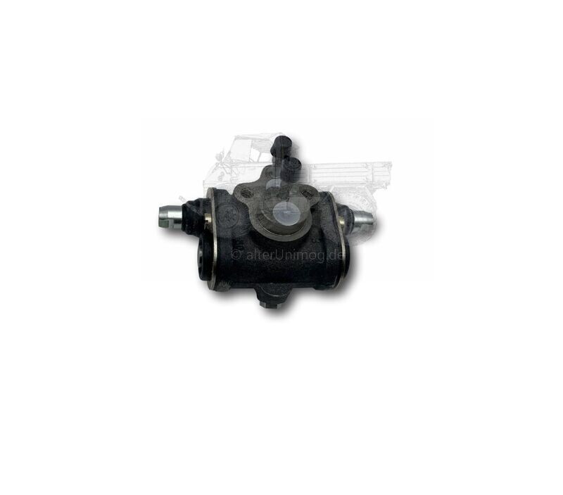 Radbremszylinder Tandem Unimog 421 Vorderachse Radbremszylinder Tandem Unimog 421 Vorderachse