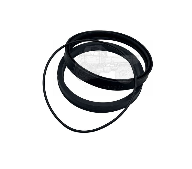 Vorspannzylinder Dichtsatz für 150mm Bremskraftverstärker Vorspannzylinder Dichtsatz für 150mm Bremskraftverstärker