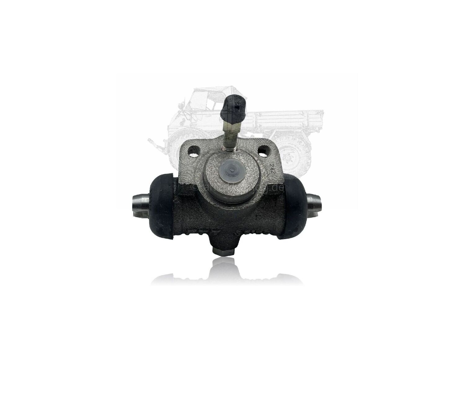 Radbremszylinder 22,2mm selbstnachstellend Unimog 421/407 Nachbau Radbremszylinder 22,2mm selbstnachstellend Unimog 421/407 Nachbau