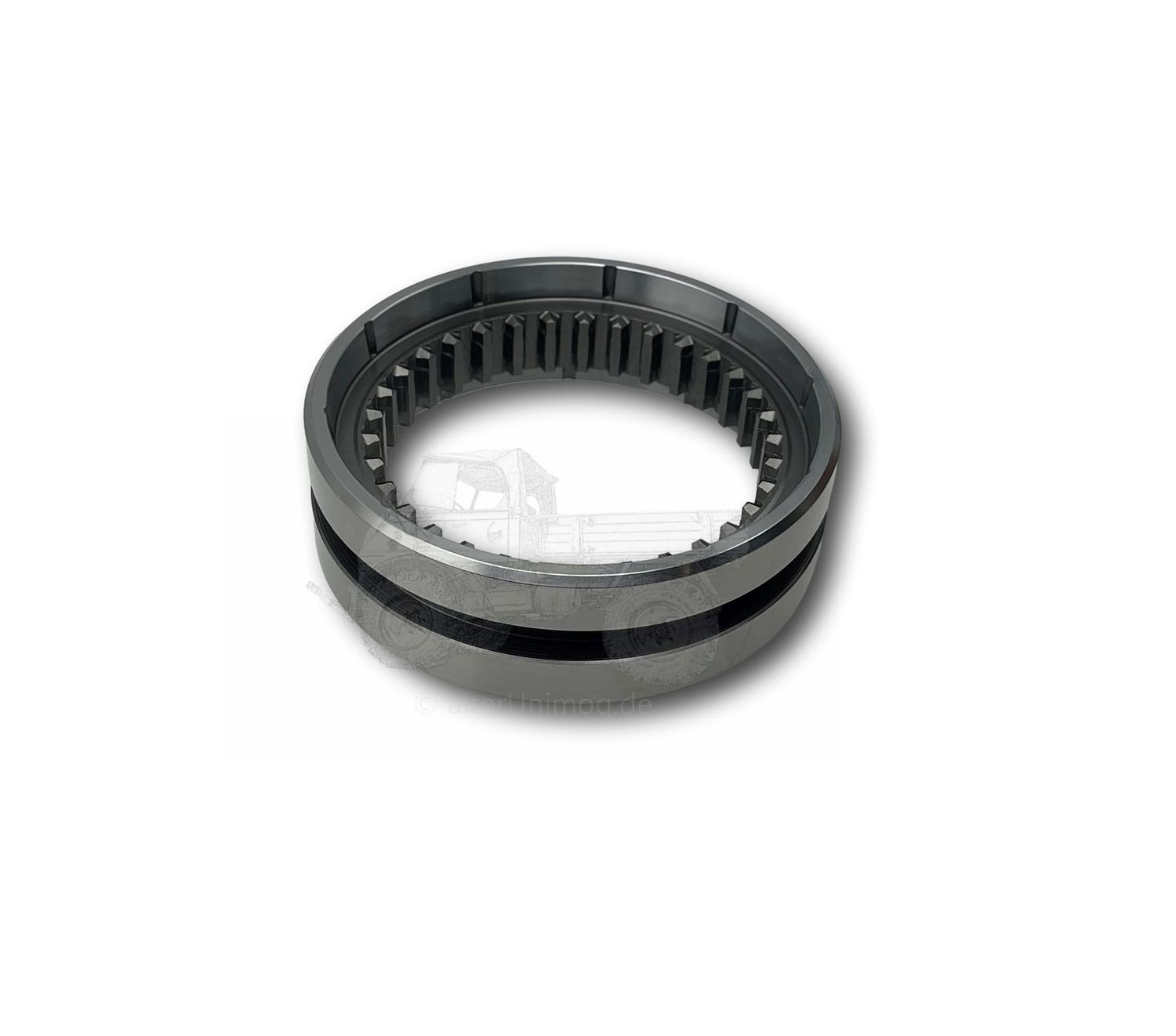 Schaltmuffe Vorschaltgetriebe Antriebswelle hinten UG2/30 Schaltmuffe Vorschaltgetriebe Antriebswelle hinten UG2/30