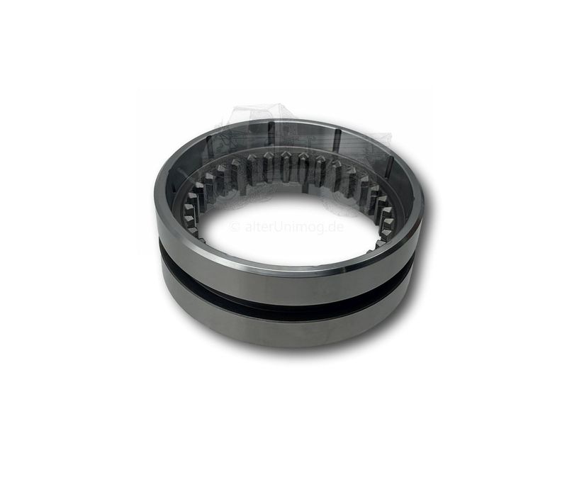 Schaltmuffe UG2/30 1-2 Gang Unimog 407,408, MB Trac 440