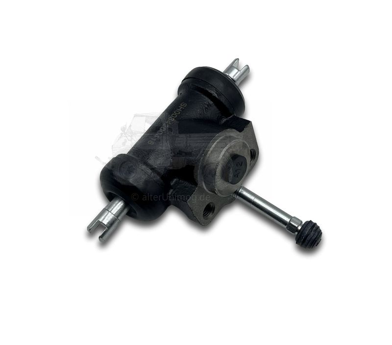 Radbremszylinder Unimog 411n.A, 406,403, MB Trac 440 Hinterachse Radbremszylinder Unimog 411n.A, 406,403, MB Trac 440 Hinterachse