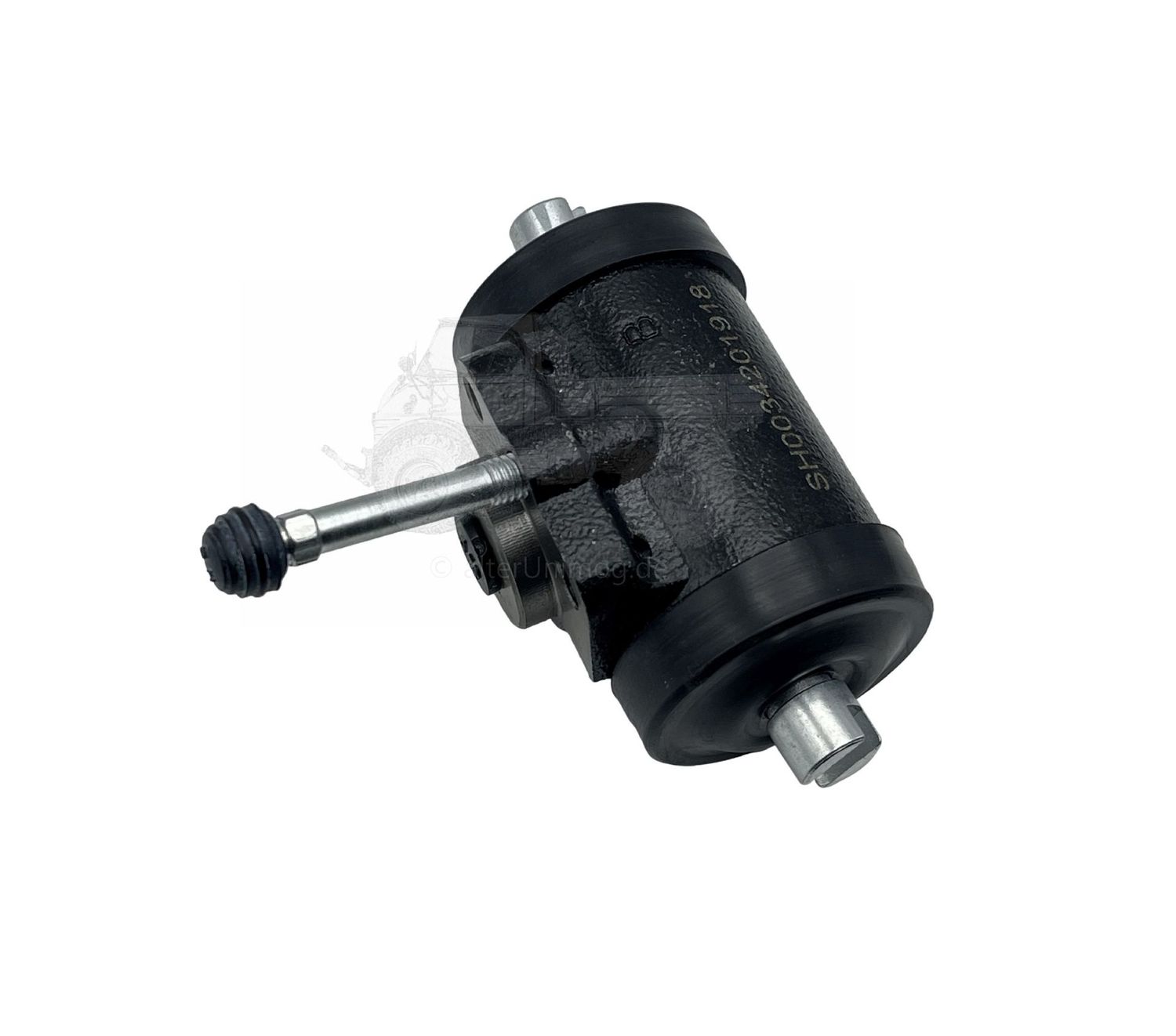 Radbremszylinder 38,1mm Unimog 403,406,417, MB Trac 440 Radbremszylinder 38,1mm Unimog 403,406,417, MB Trac 440