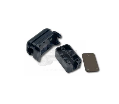 Stecker Set 6 Polig Hauptscheinwerfer, Zusatzscheinwerfer Stecker Set 6 Polig Hauptscheinwerfer, Zusatzscheinwerfer