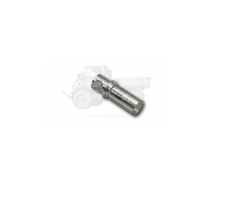 Kontaktbuchse rund für Kostal Dose, Stecker Kontaktbuchse rund für Kostal Dose, Stecker