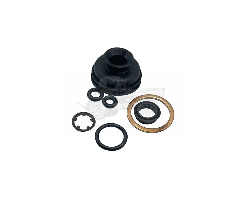 ALB Regler Hinterachse Dichtsatz Unimog 406,403,407,413,416,417,421,424,425,427,437