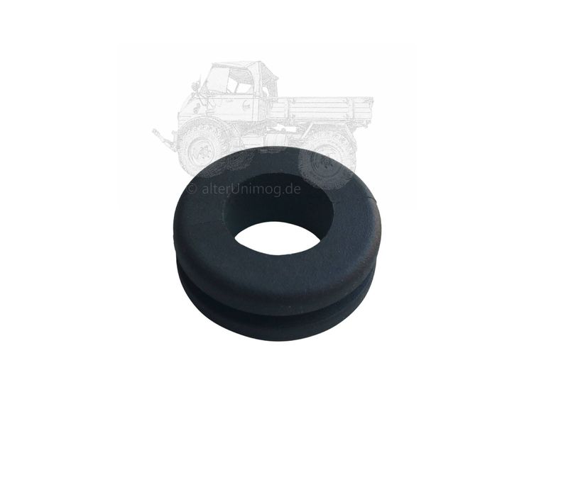 Gummitülle 20/14mm Gummitülle 20/14mm