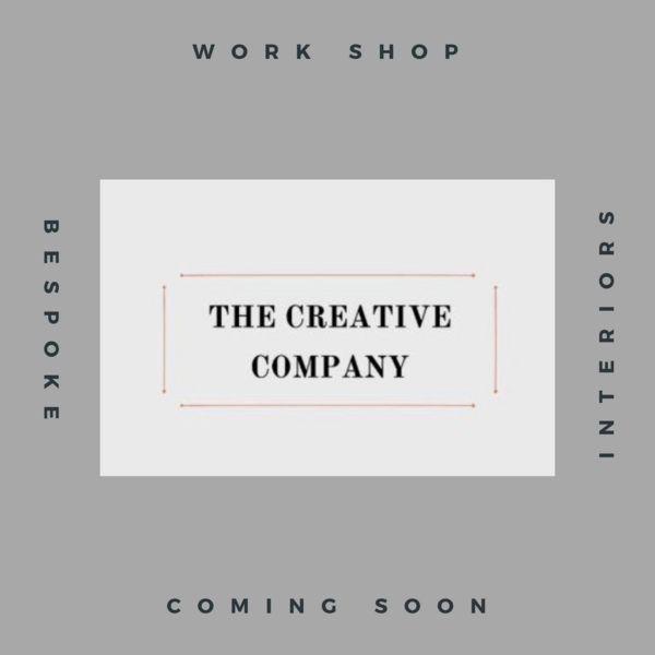 The Creative Company