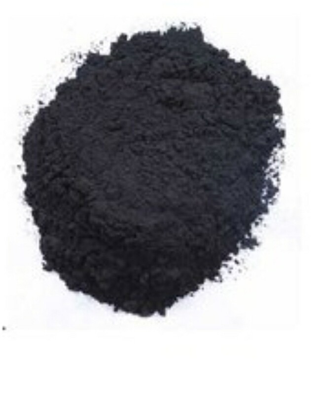 Black Olive Powder