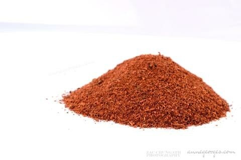 Roasted Onion Powder