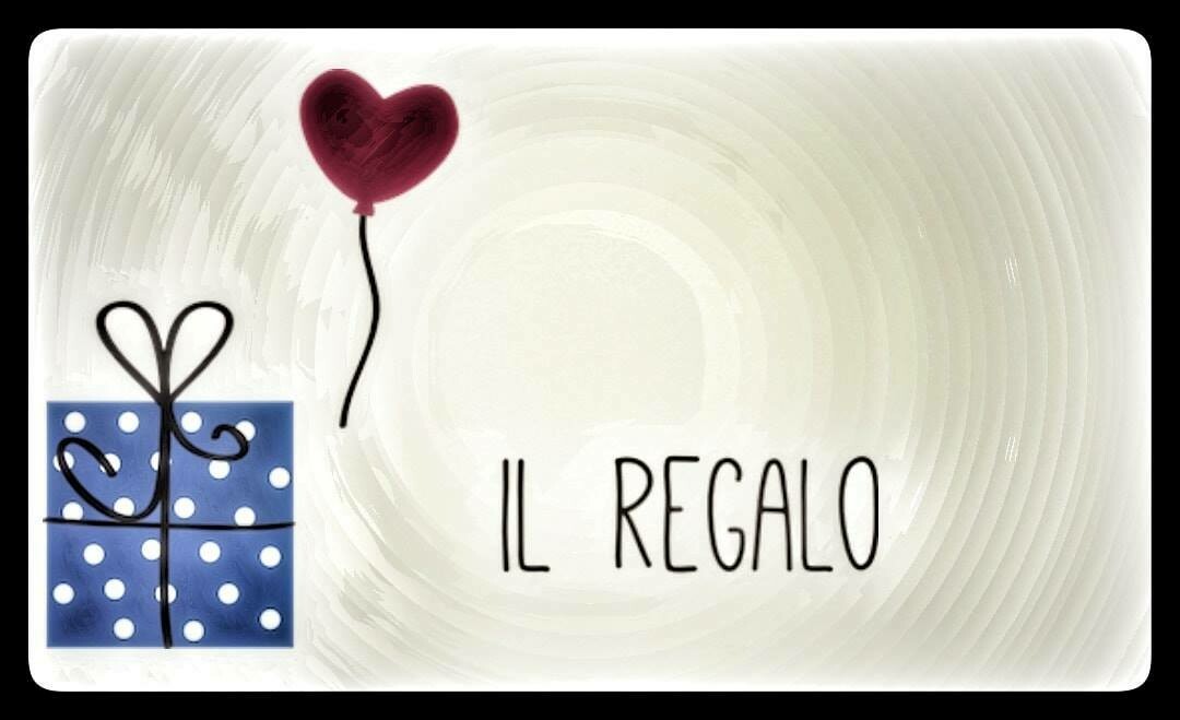 Regalati una Cena