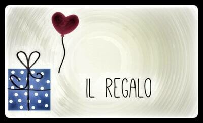 Regalati una Cena