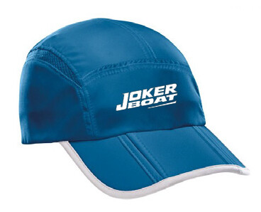 FOLDABLE TECHNICAL CAP JOKER BOAT