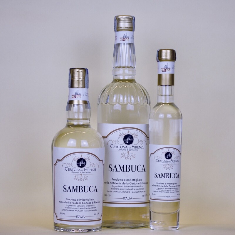 Sambuca