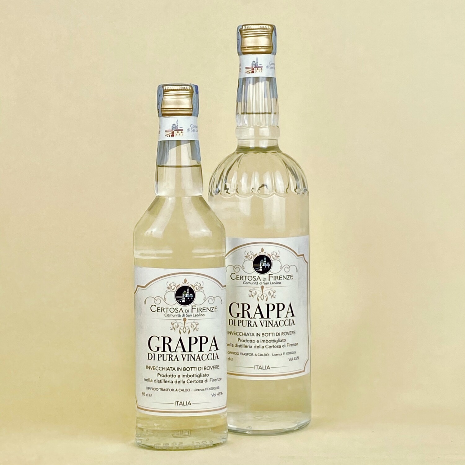 Grappa