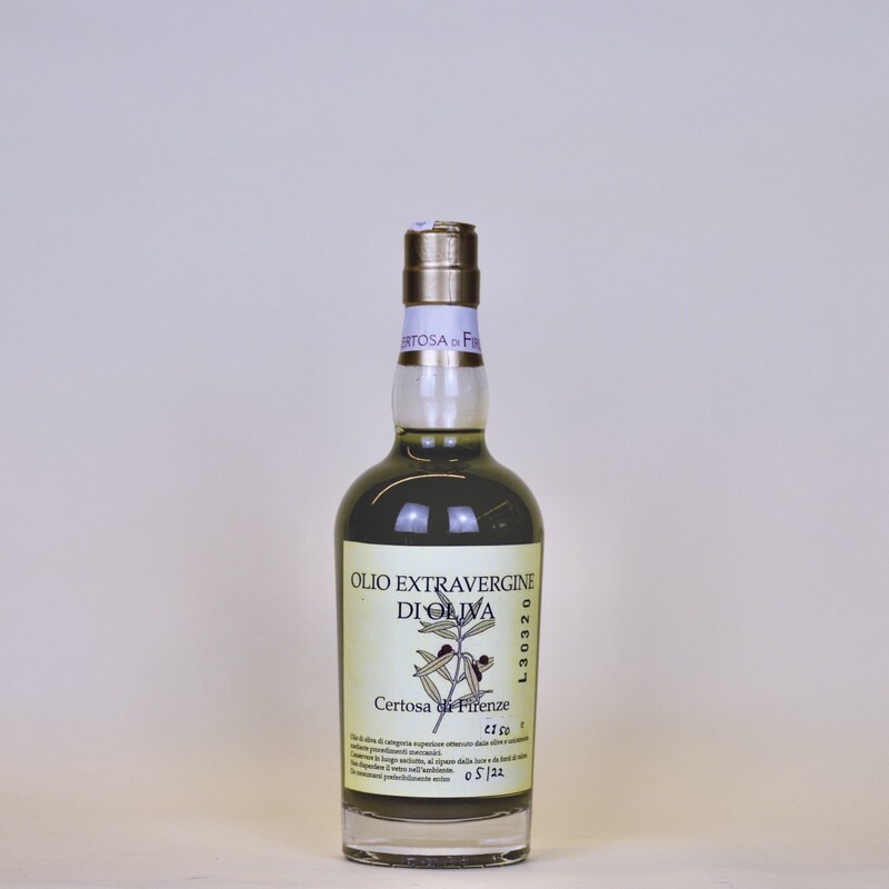 Olio Extra vergine d&#39;oliva - 500 ml