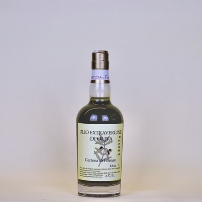 Olio Extra vergine d&#39;oliva - 500 ml
