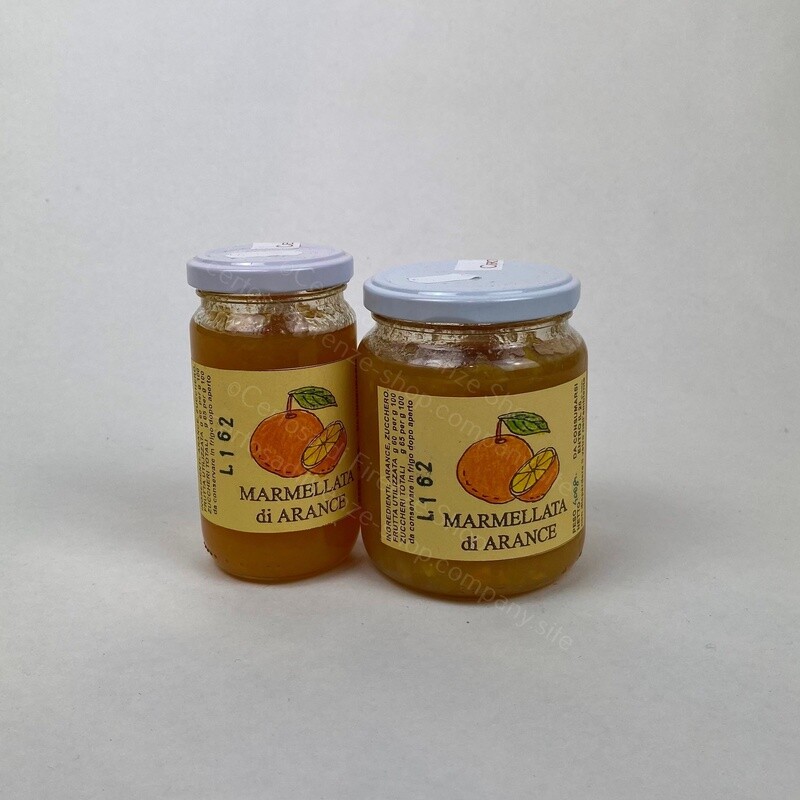 Marmellata di Arance
