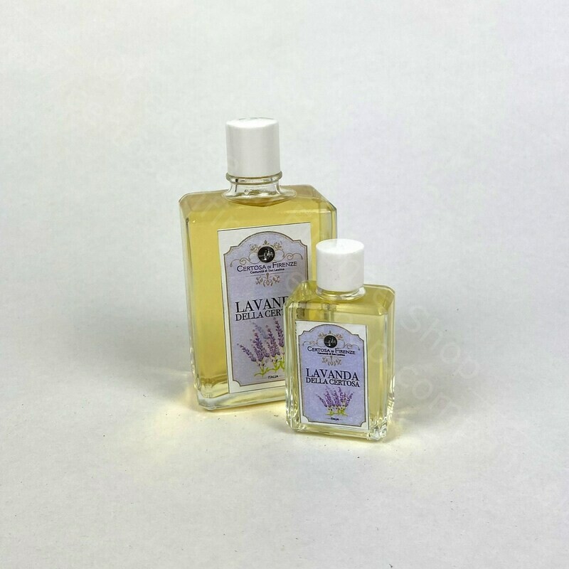 Lavanda della Certosa