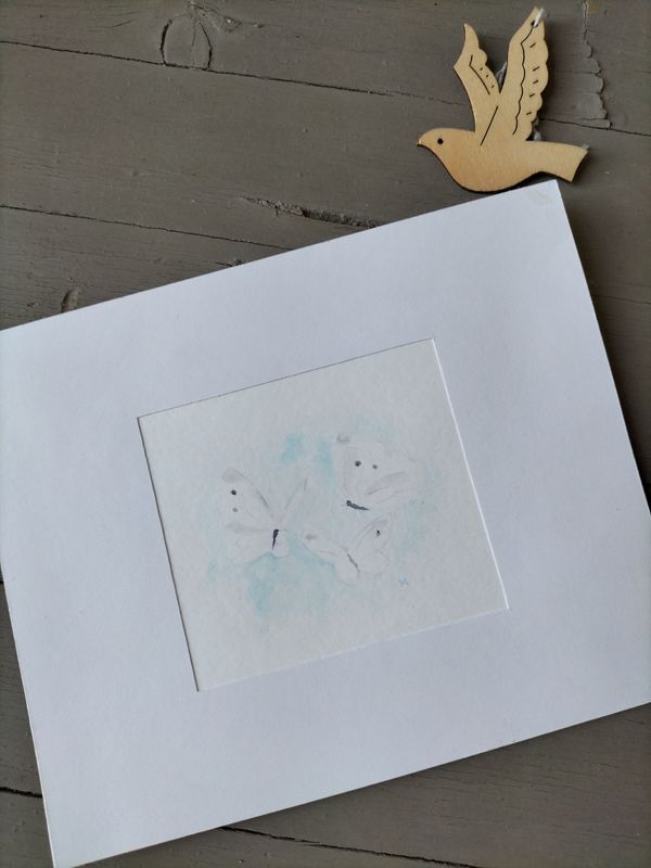 Il cuore spera
