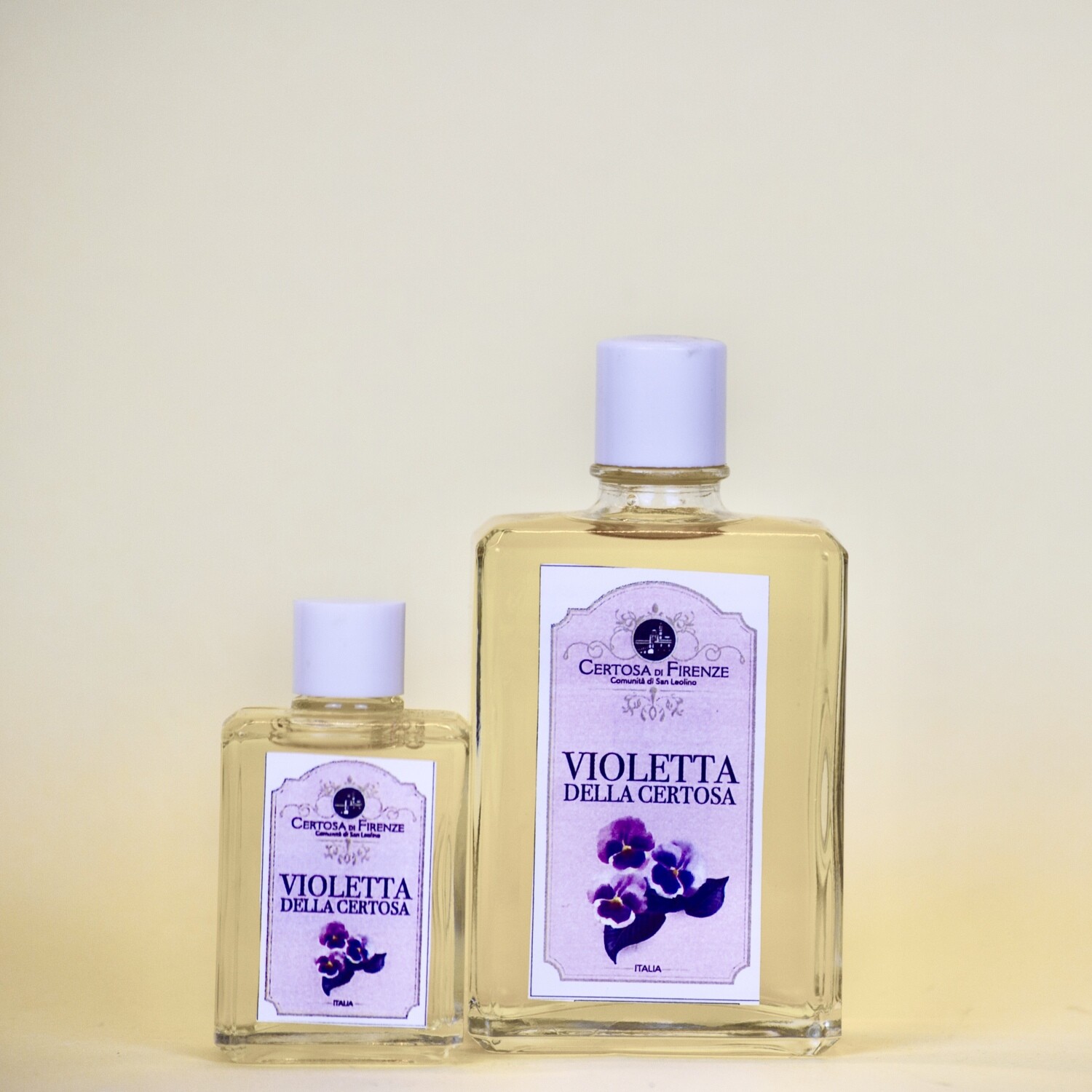 Violetta