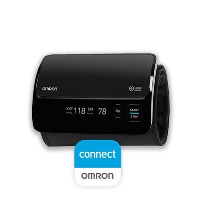 Omron Automatic Smart Elite+ HEM-7600T Omron Automatic Smart Elite+ HEM-7600T