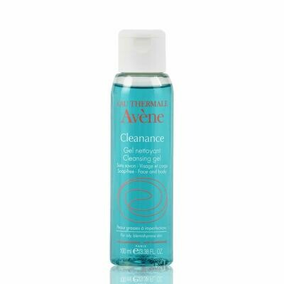 Avene Cleansing Gel (100Ml) Avene Cleansing Gel (100Ml)
