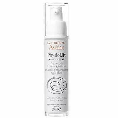 Avene physiolift night emulsion 30ml Avene physiolift night emulsion 30ml