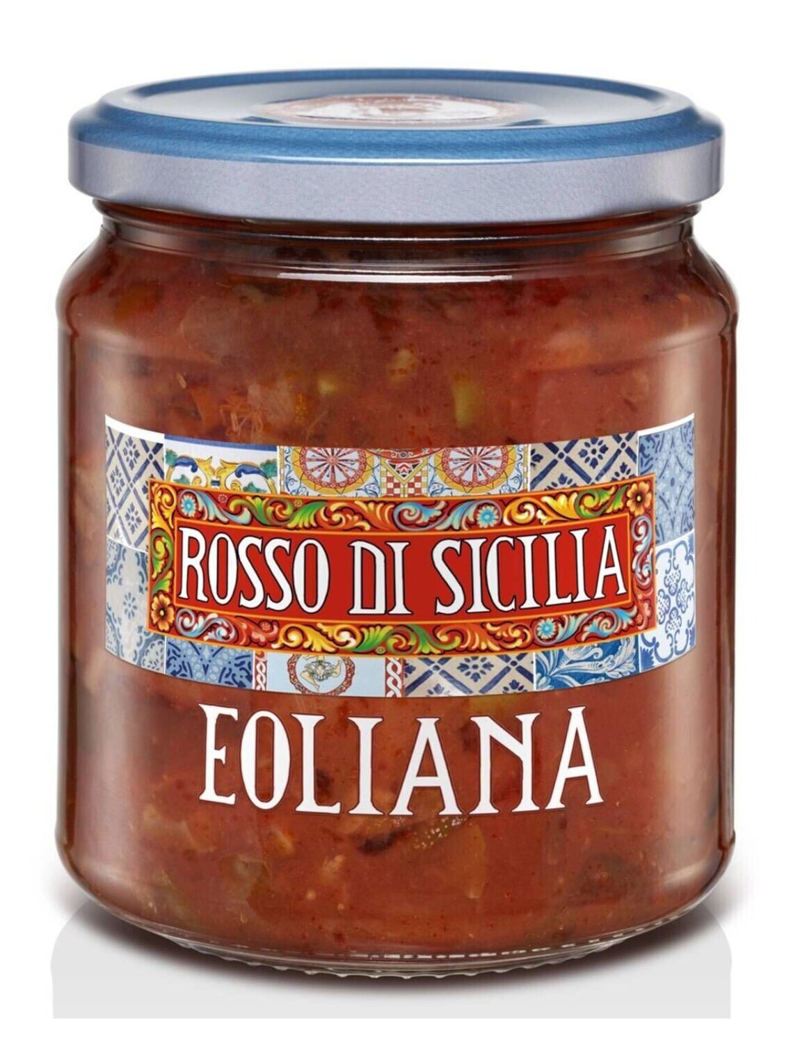 Eoliana 290 gr (€ 3,34 al pezzo) - 1 Scatola Cunzata da 9 pezzi Eoliana 290 gr (€ 3,34 al pezzo) - 1 Scatola Cunzata da 9 pezzi
